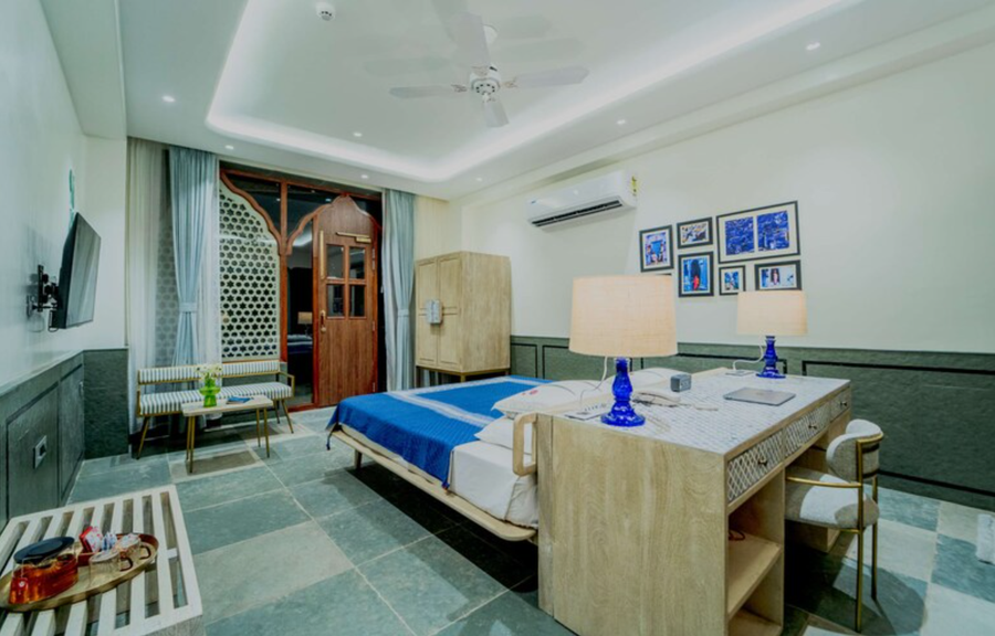 artisav house a luxury boutique stay