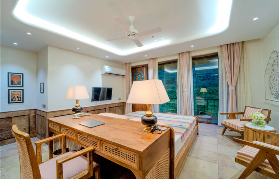 artisav house a luxury boutique stay
