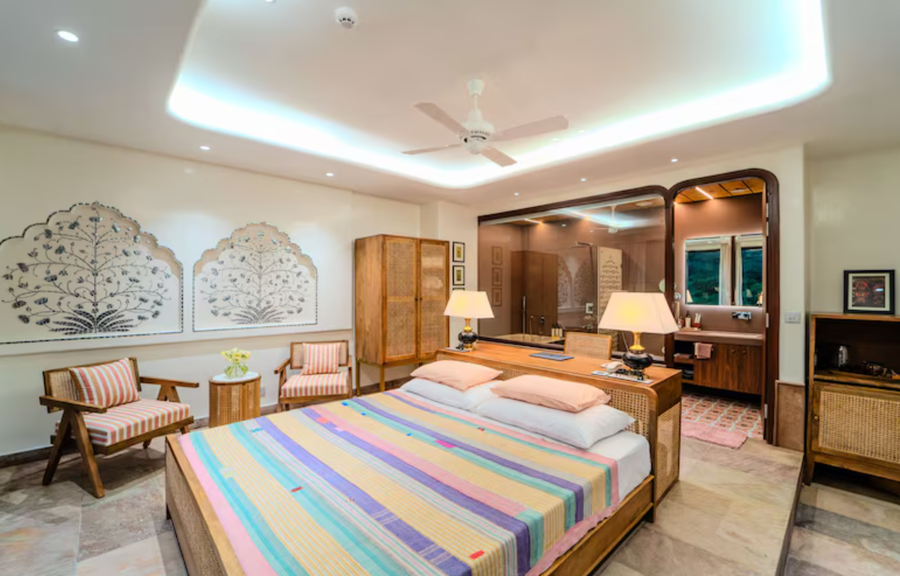 artisav house a luxury boutique stay