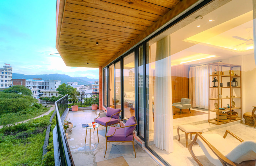 artisav house a luxury boutique stay