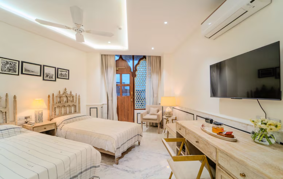 artisav house a luxury boutique stay