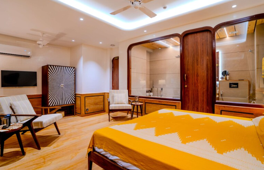 artisav house a luxury boutique stay
