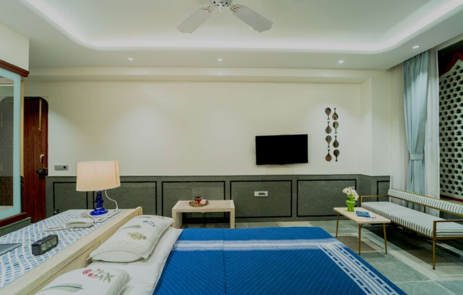 artisav house a luxury boutique stay
