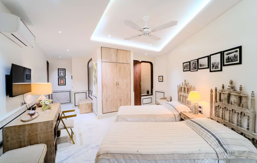 artisav house a luxury boutique stay