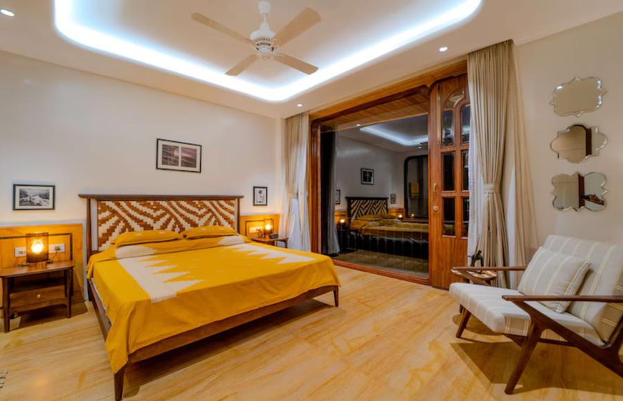 artisav house a luxury boutique stay