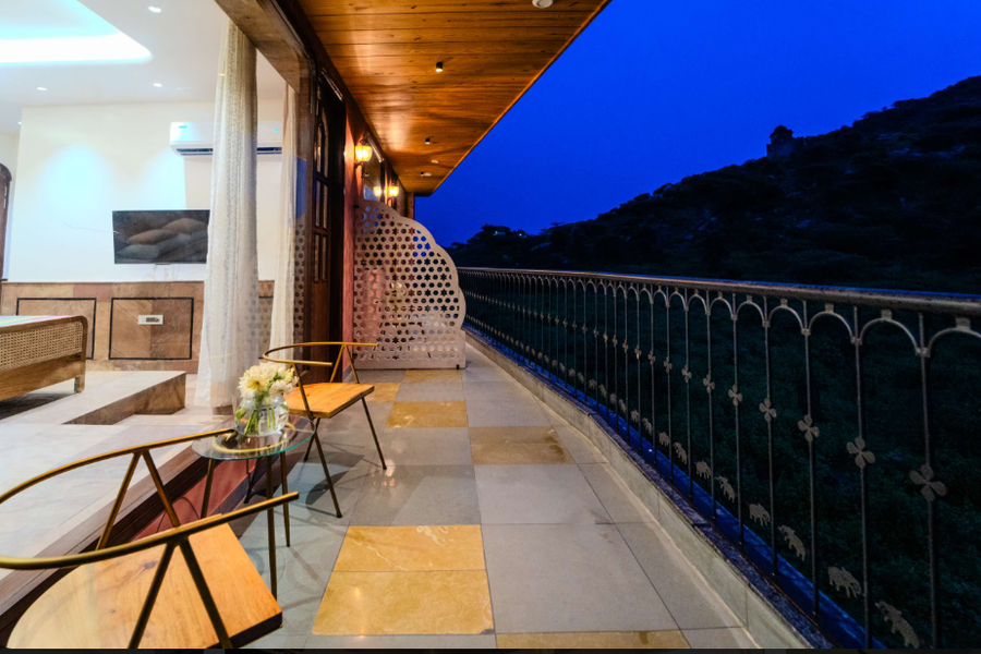 artisav house a luxury boutique stay
