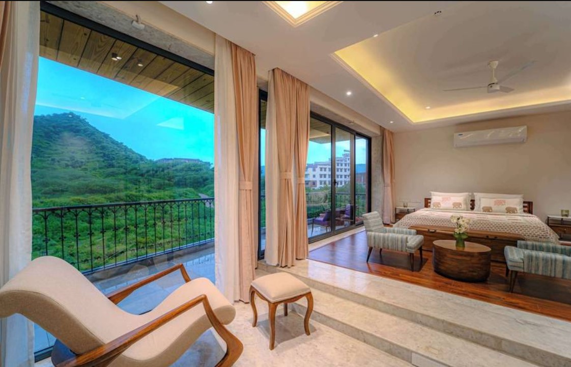 artisav house a luxury boutique stay