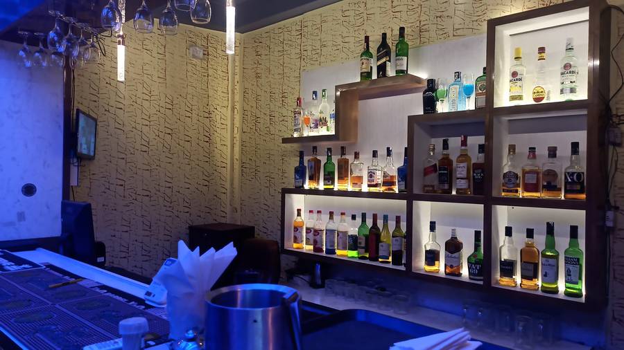 Rudraksh Inn,Beltola,2 star