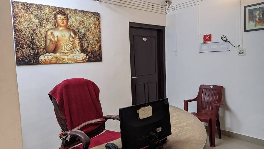Rudraksh Inn,Beltola,2 star