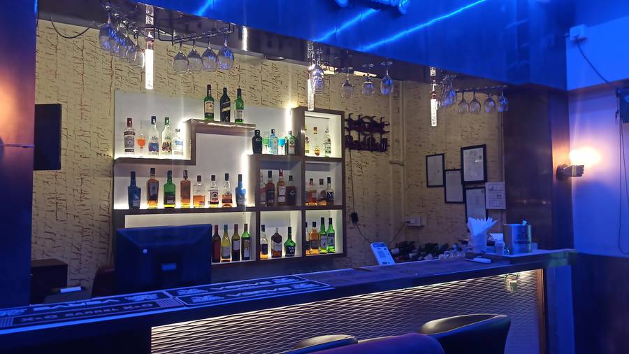 Rudraksh Inn,Beltola,2 star