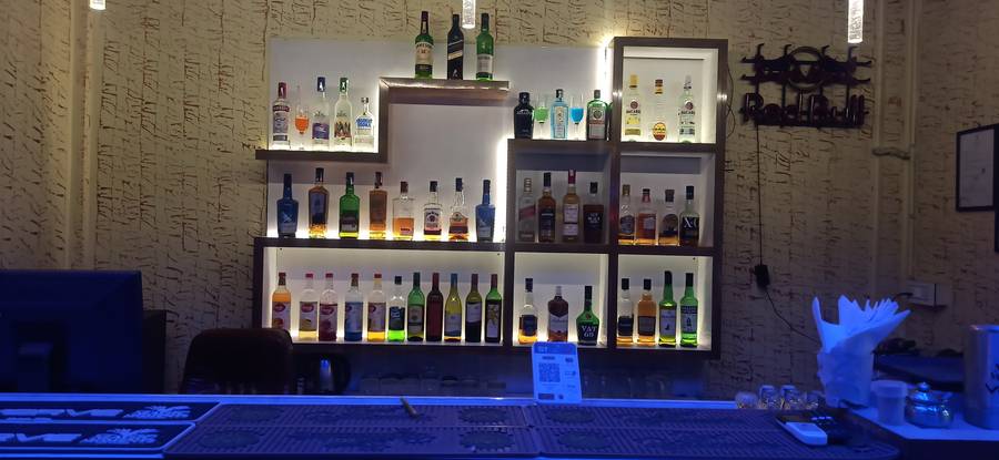 Rudraksh Inn,Beltola,2 star