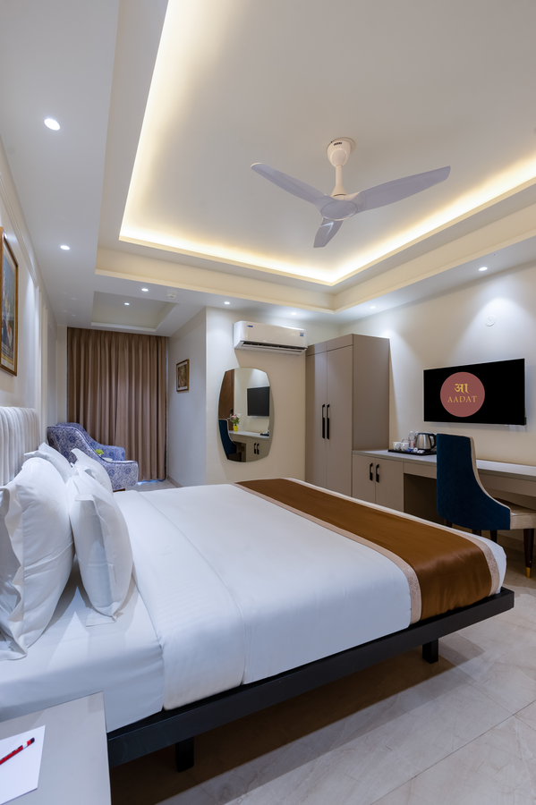 aadat hotel near artemis hospital gurgaon