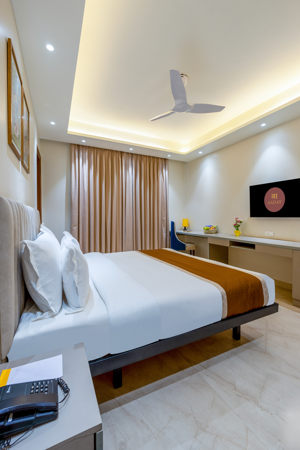 aadat hotel near artemis hospital gurgaon