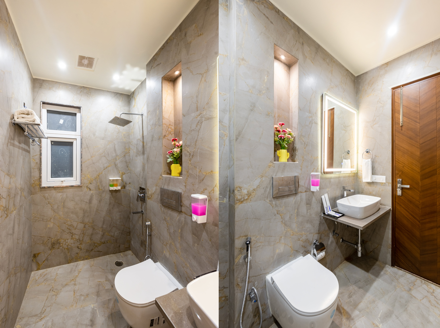 aadat hotel near artemis hospital gurgaon