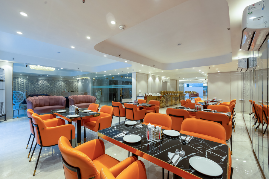 aadat hotel near artemis hospital gurgaon