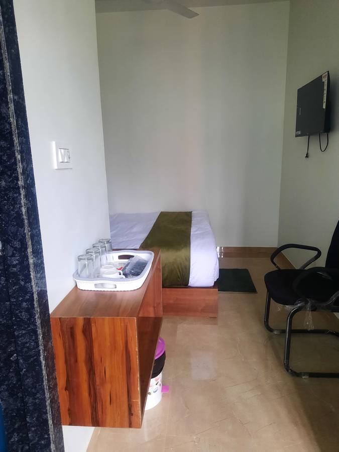 Hotel Jawai Inn,,3 star
