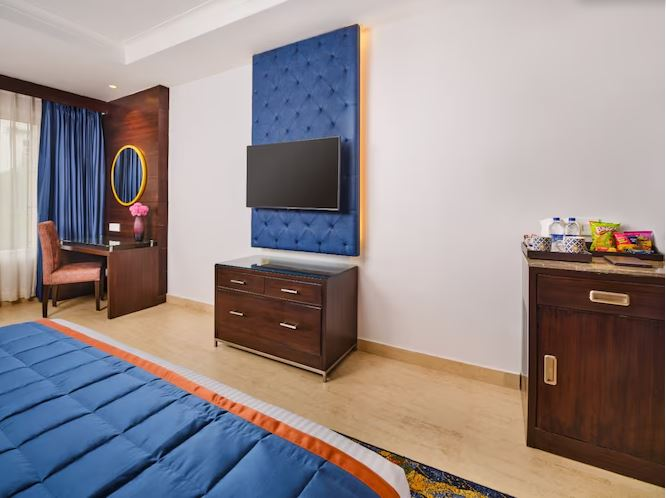 fortune park katra member itc hotels group