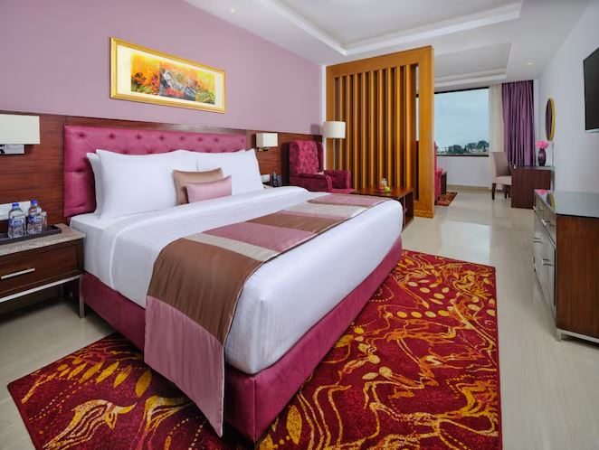fortune park katra member itc hotels group