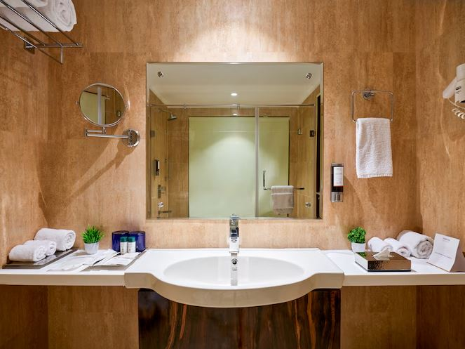 fortune park katra member itc hotels group