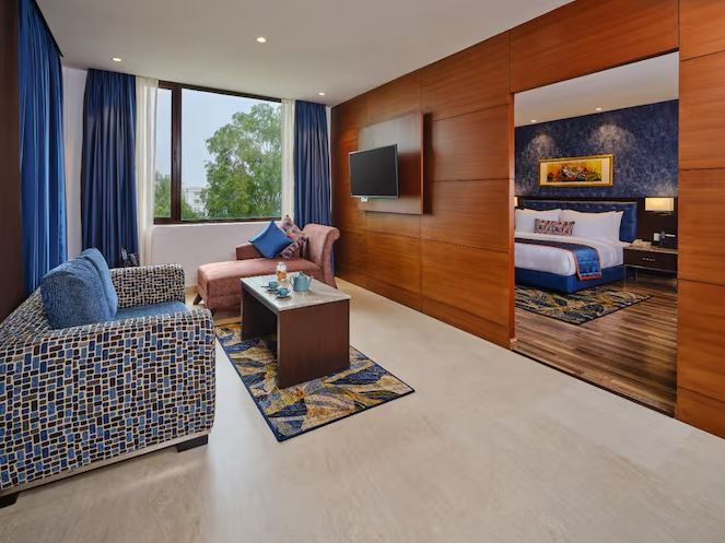 fortune park katra member itc hotels group