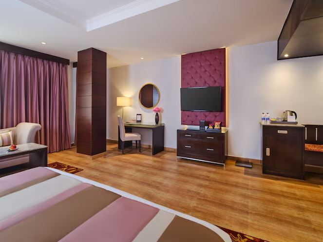fortune park katra member itc hotels group