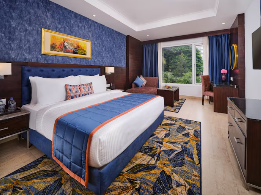 fortune park katra member itc hotels group