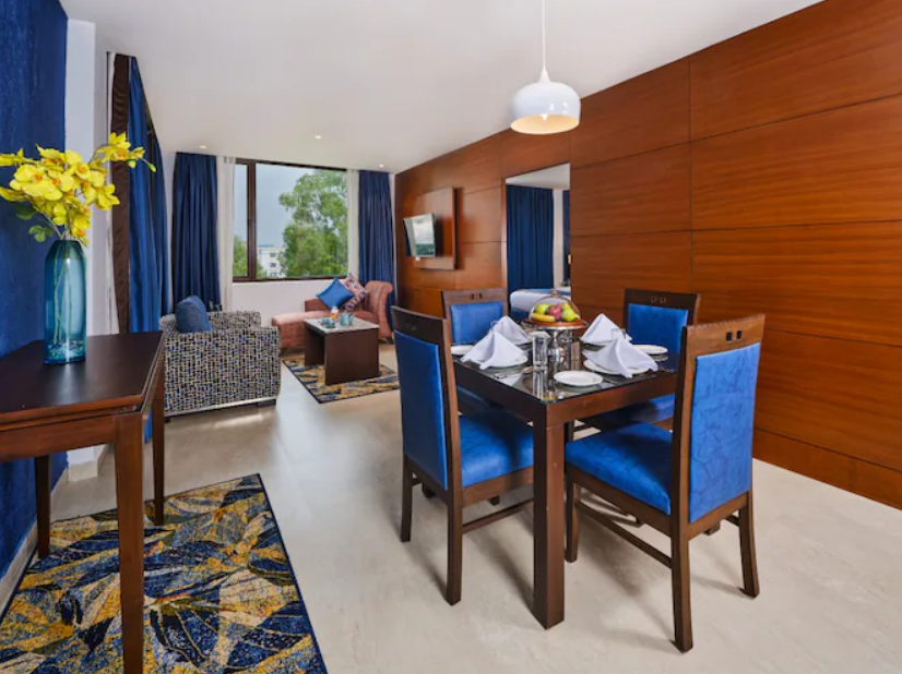 fortune park katra member itc hotels group