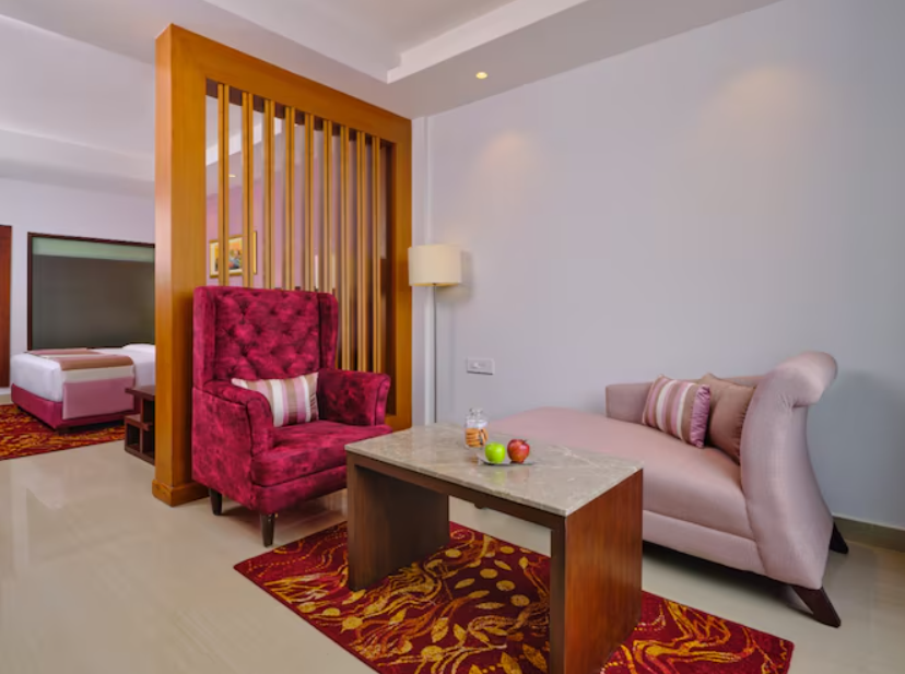 fortune park katra member itc hotels group