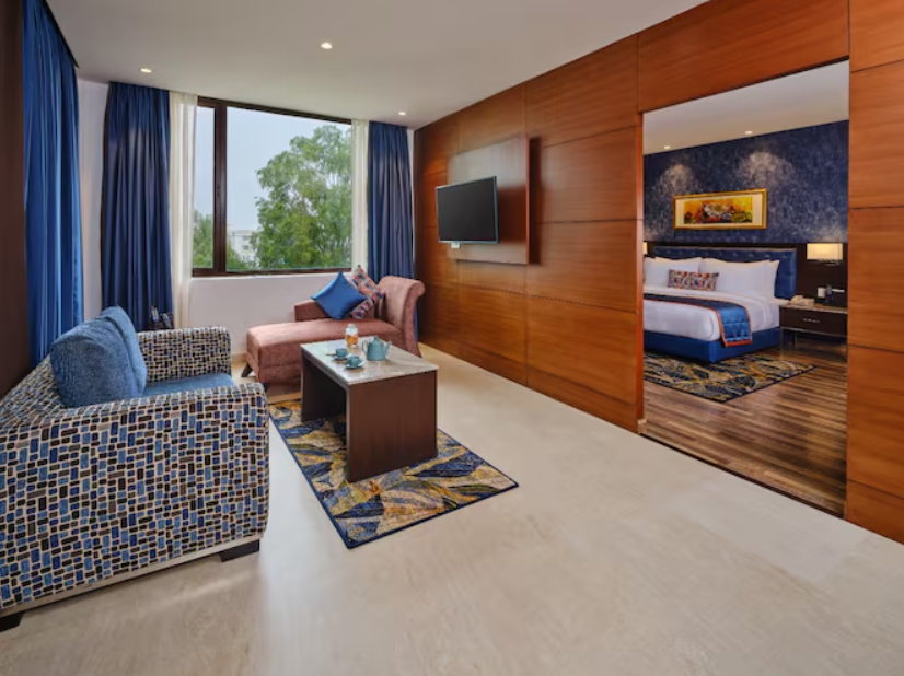 fortune park katra member itc hotels group