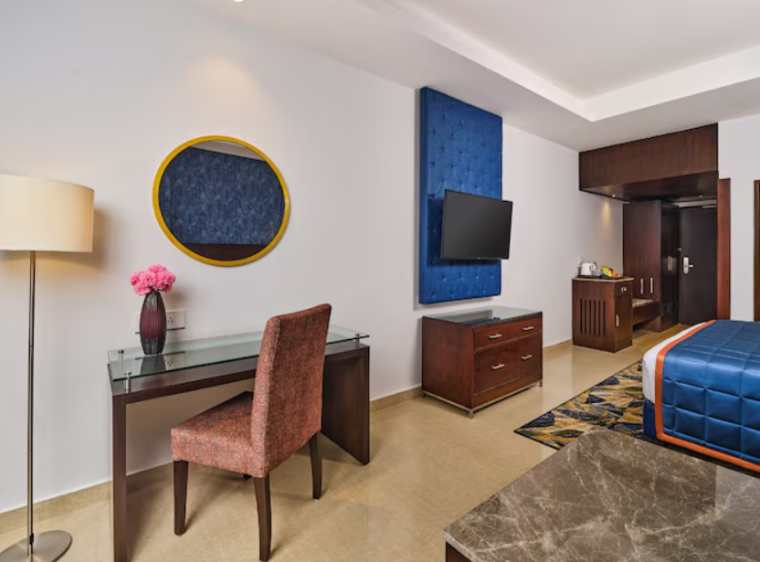 fortune park katra member itc hotels group