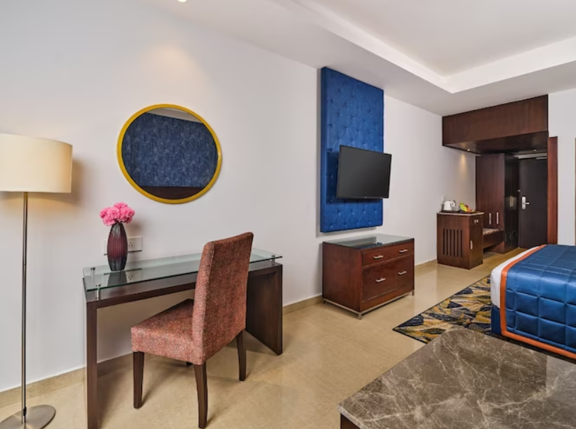 fortune park katra member itc hotels group
