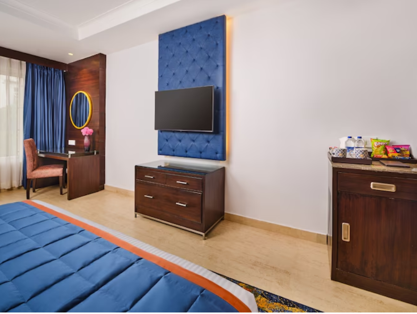 fortune park katra member itc hotels group