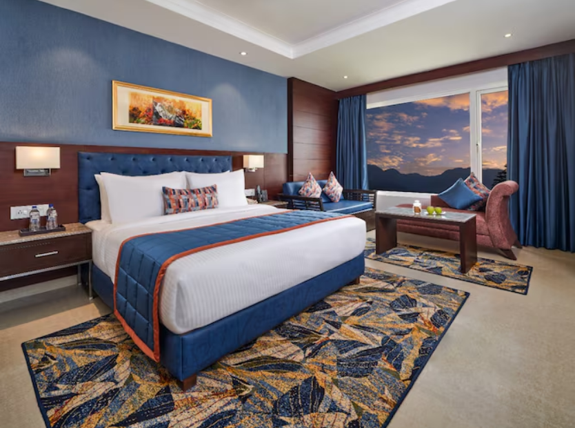 fortune park katra member itc hotels group