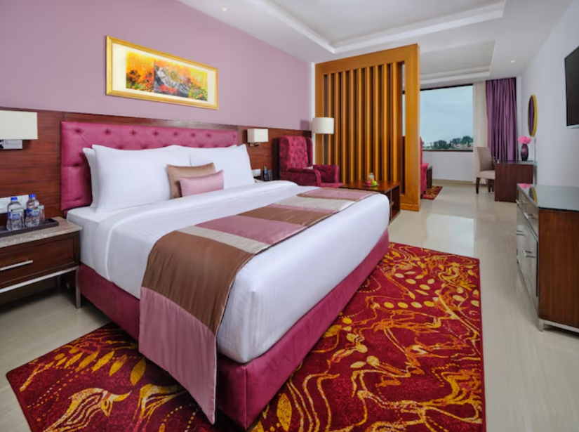fortune park katra member itc hotels group