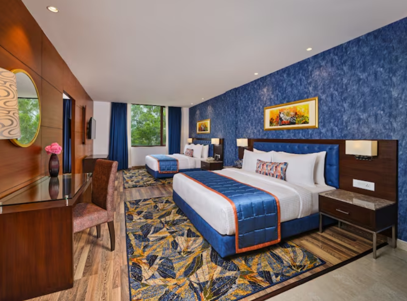 fortune park katra member itc hotels group