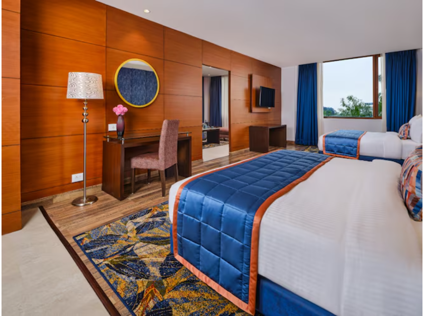 fortune park katra member itc hotels group