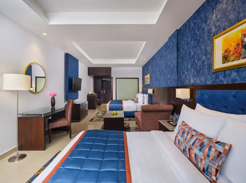 fortune park katra member itc hotels group