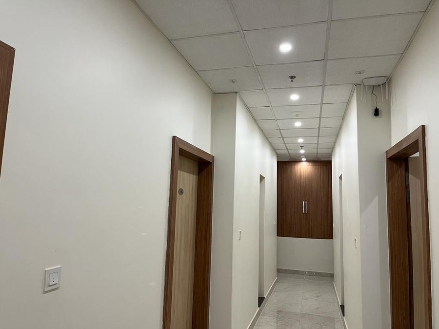 hotel satsang grand