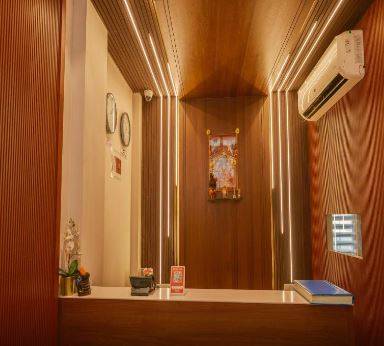 Hotel Vinayak Residency,Turbhe, Navi Mumbai,2 star