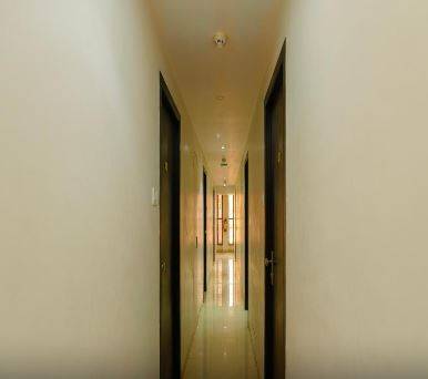 Hotel Vinayak Residency,Turbhe, Navi Mumbai,2 star