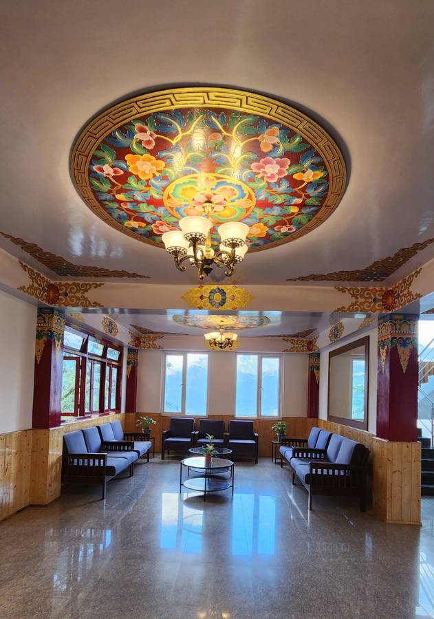 Voyage The Royal Retreat,Vishal Gaon,3 star