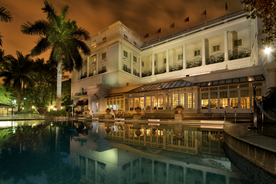 itc windsor a luxury collection hotel bengaluru