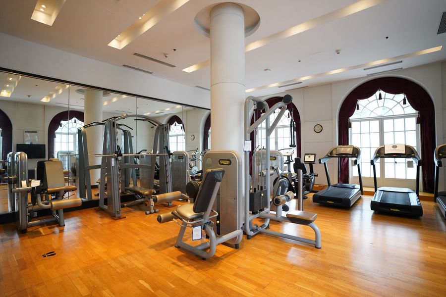 ITC Windsor, A Luxury Collection Hotel, Bengaluru,Near Palace Ground,5 star