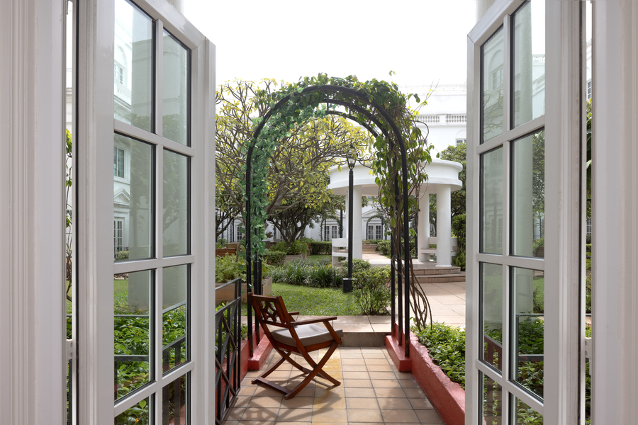 itc windsor a luxury collection hotel bengaluru