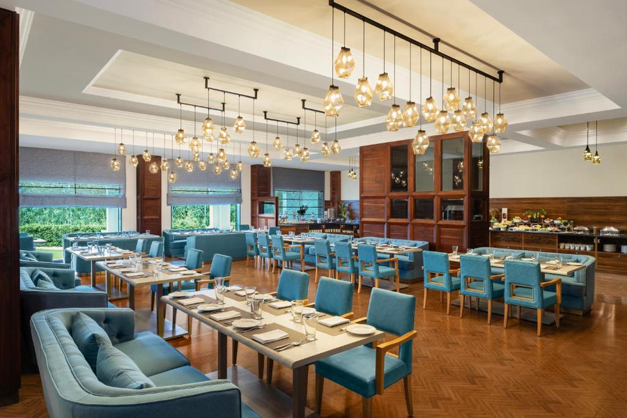 Fortune Park, Hoshiarpur - Member ITC Hotels' Group,India>>Hoshiarpur,5 star