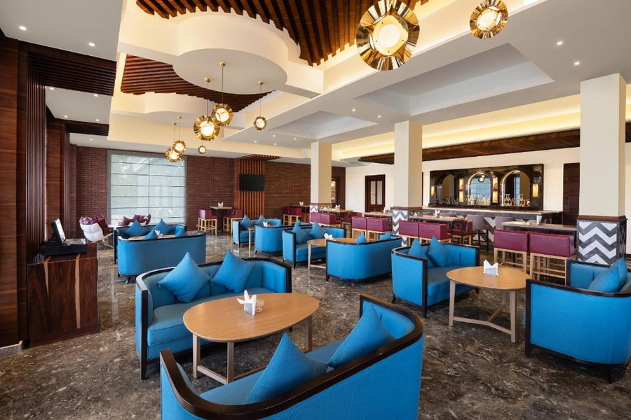 Fortune Park, Hoshiarpur - Member ITC Hotels' Group,India>>Hoshiarpur,5 star