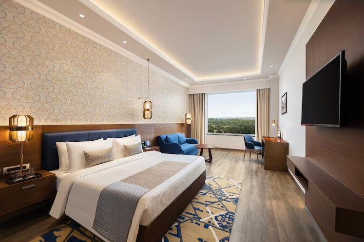 fortune park hoshiarpur member itc hotels group