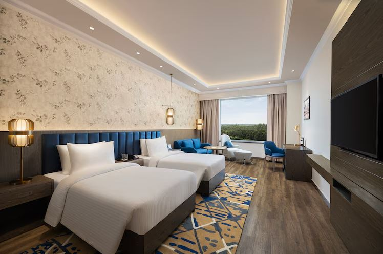 fortune park hoshiarpur member itc hotels group