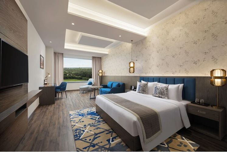 fortune park hoshiarpur member itc hotels group
