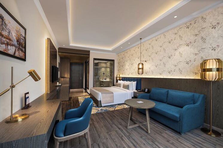 fortune park hoshiarpur member itc hotels group